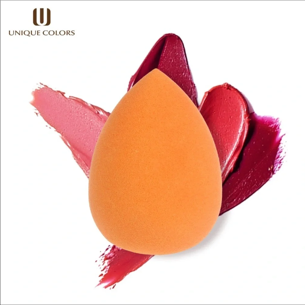 1 Box Beauty Blending Makeup Sponge 3 Piece Set - Picture 5 of 5